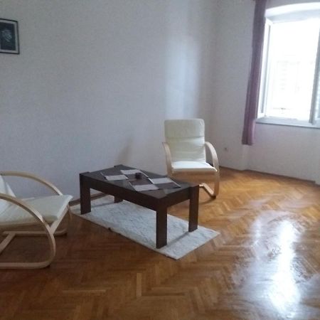 D&D Accommodation Rijeka Zewnętrze zdjęcie