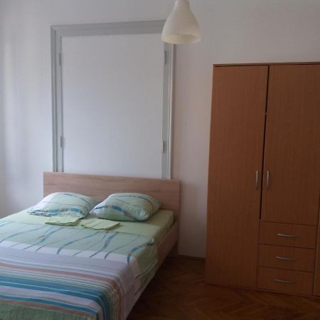 D&D Accommodation Rijeka Zewnętrze zdjęcie