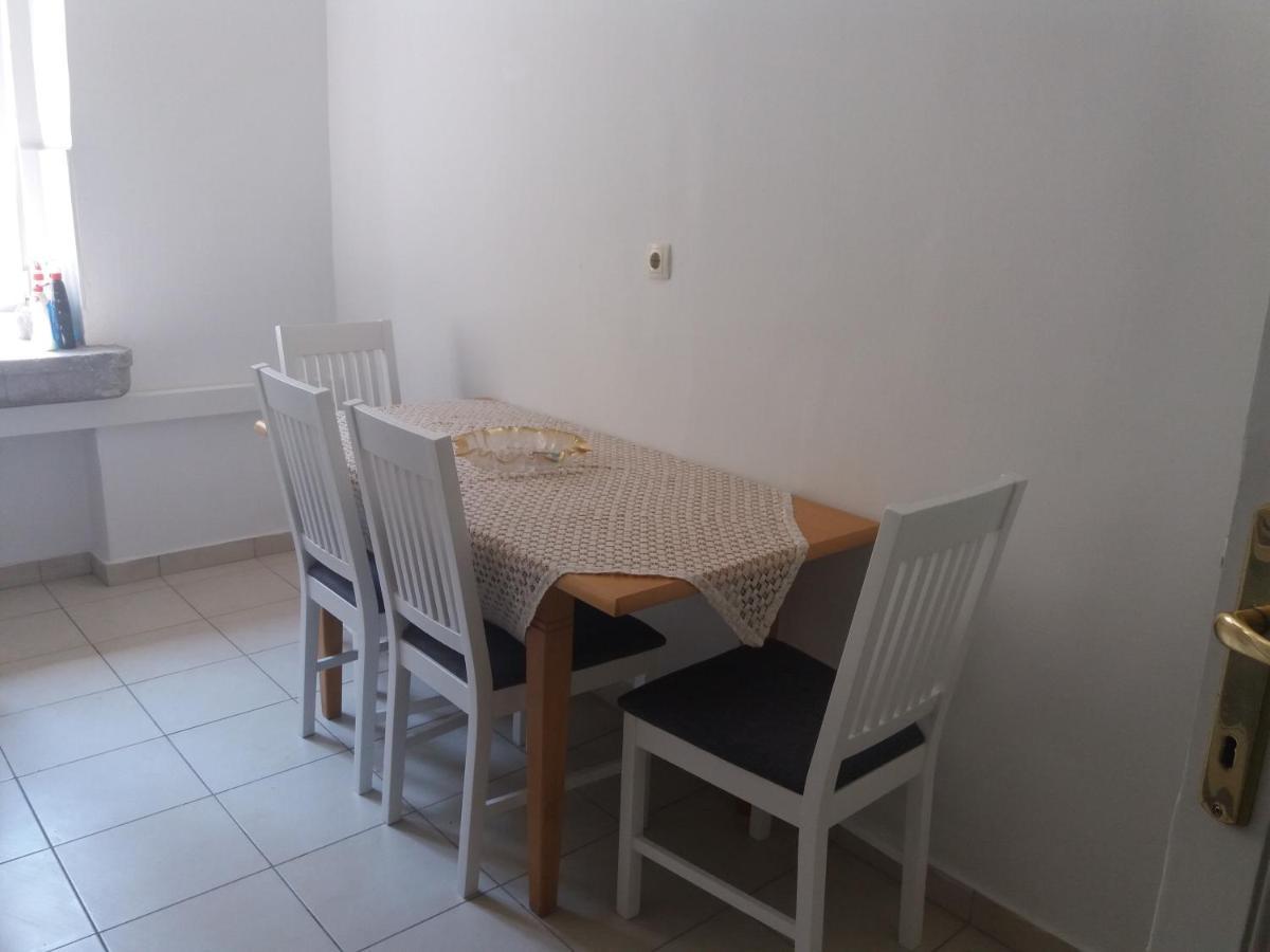 D&D Accommodation Rijeka Zewnętrze zdjęcie