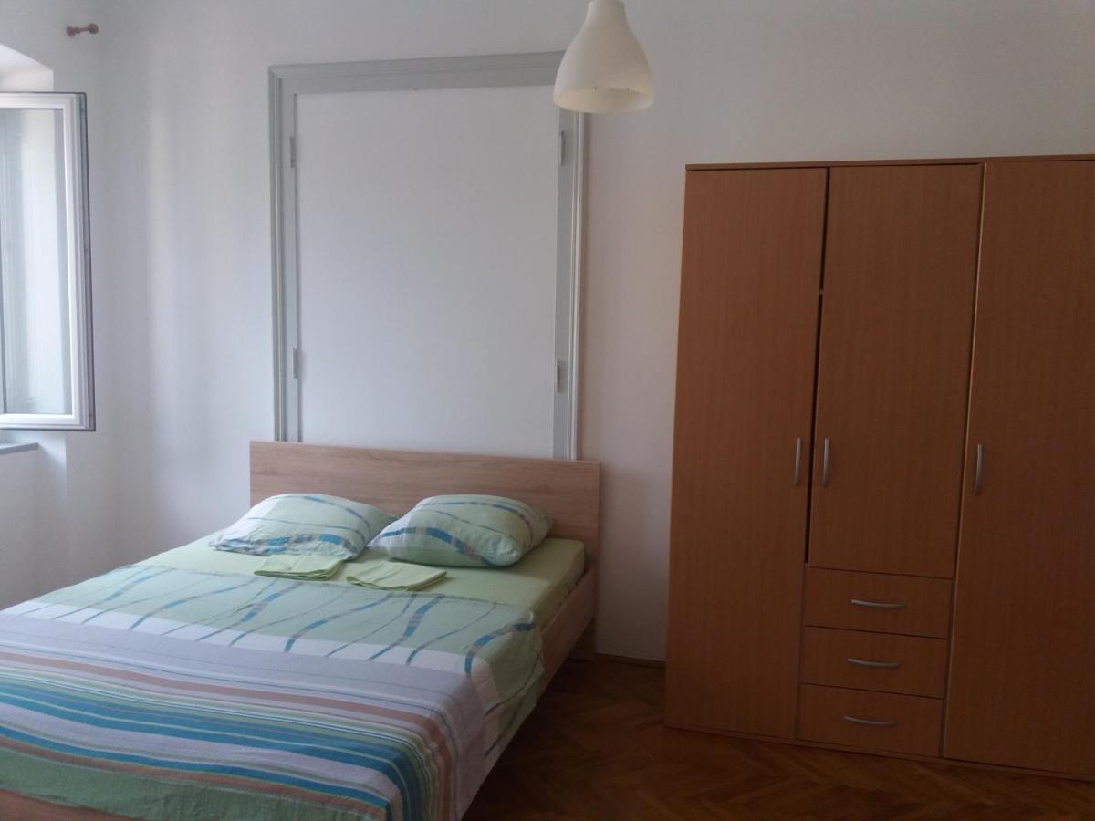 D&D Accommodation Rijeka Zewnętrze zdjęcie